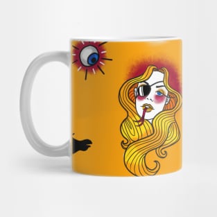 Kill Bill Vol 2 Mug